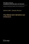 The Global Administrative Law of Science