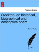 Stockton: An Historical, Biographical and Descriptive Poem