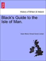 Black's Guide to the Isle of Man