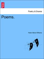 Poems, vol. I, second edition