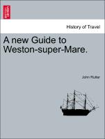 A New Guide to Weston-Super-Mare