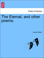 The Eternal, and Other Poems