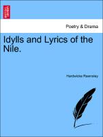 Idylls and Lyrics of the Nile