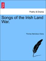 Songs of the Irish Land War