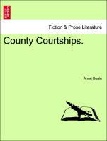 County Courtships. Vol. II