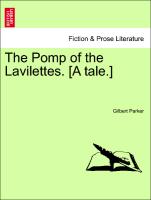 The Pomp of the Lavilettes. [A Tale.]