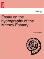 Essay on the Hydrography of the Mersey Estuary