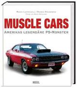 Muscle Cars