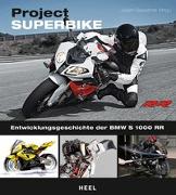 Project: Superbike