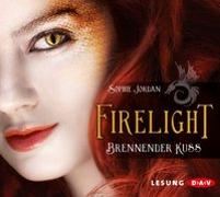 Firelight – Brennender Kuss