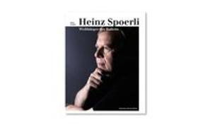 Heinz Spoerli – Weltbürger des Balletts