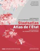 Staatsatlas – Atlas de l'Etat
