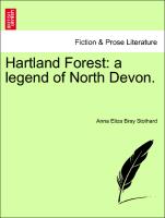 Hartland Forest: A Legend of North Devon