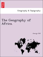 The Geography of Africa