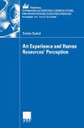 Art Experience and Human Resources’ Perception