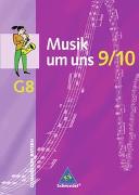 Musik um uns 9/10. Schülerband. Bayern G8