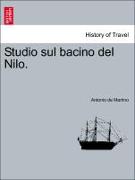 Studio Sul Bacino del Nilo