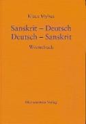 Wörterbuch Sanskrit-Deutsch /Deutsch-Sanskrit