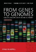 From Genes to Genomes