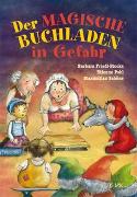 Der Magische Buchladen in Gefahr