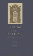 Zohar, El XI