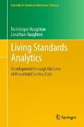 Living Standards Analytics