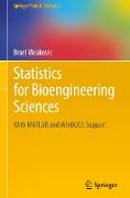 Statistics for Bioengineering Sciences