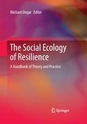 The Social Ecology of Resilience