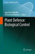 Plant Defence: Biological Control