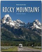 Reise durch die Rocky Mountains