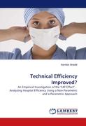 Technical Efficiency Improved?