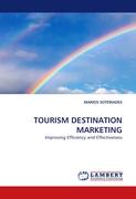 TOURISM DESTINATION MARKETING