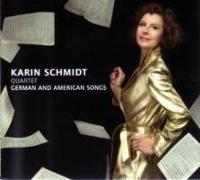 German And American Songs