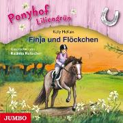 Ponyhof Liliengrün 09. Finja und Flöckchen