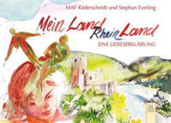 Mein Land - Rheinland