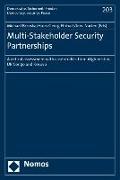 Multi-Stakeholder Security Partnerships