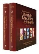 Encyclopedia of Lifestyle Medicine and Health