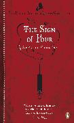 The Sign of Four