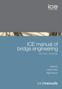 ICE Manual of Bridge Engineering, 2e