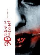 30 Days Of Night Omnibus, Vol. 1