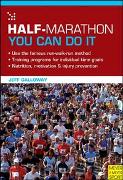 Half-Marathon – You Can Do It
