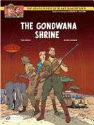 The Gondwana Shrine: Blake Mortimer Vol. 11