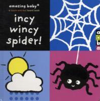 Incy Wincy Spider