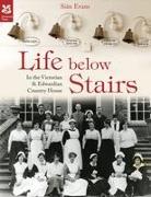 Life Below Stairs