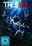 True Blood - Die komplette 3. Staffel