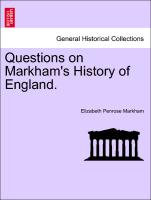 Questions on Markham's History of England