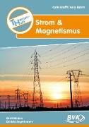 Themenheft "Strom & Magnetismus"