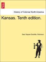 Kansas. Tenth Edition