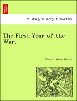 The First Year of the War