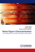 Noise Figure Characterization